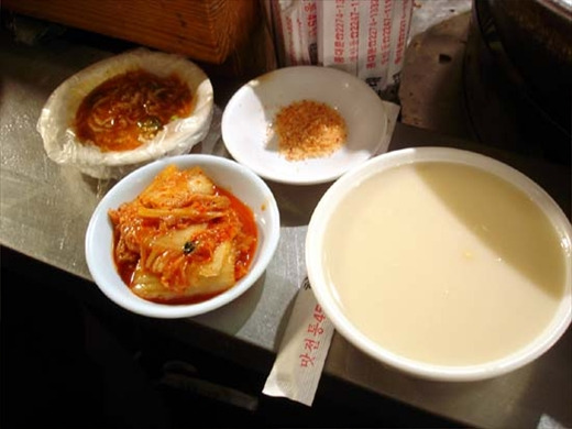 왕대포 이미지