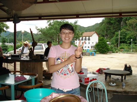 무릉도원팬션 이미지