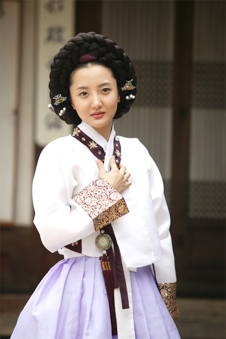 왕의여자 이미지