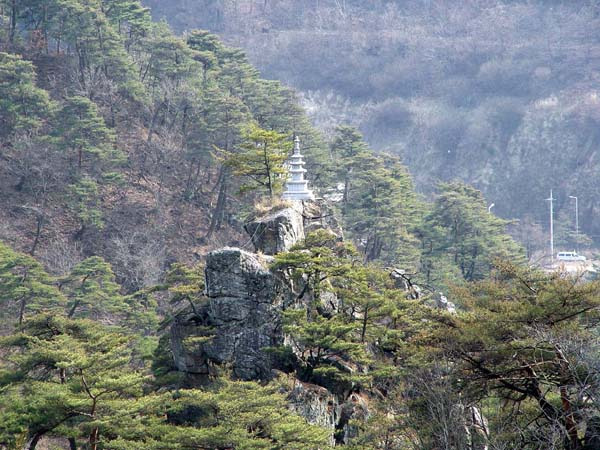 정은사 이미지