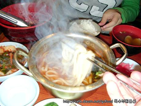 자갈치꼼장어 이미지
