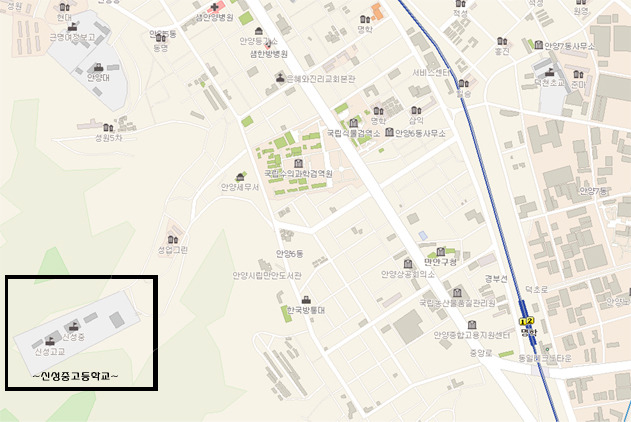 춘포초등학교 이미지