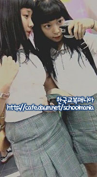 조선대학여자고등학교 이미지