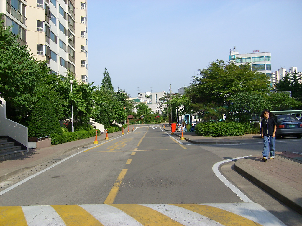 늘푸른조경 이미지