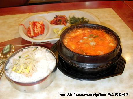 새벽김밥 이미지