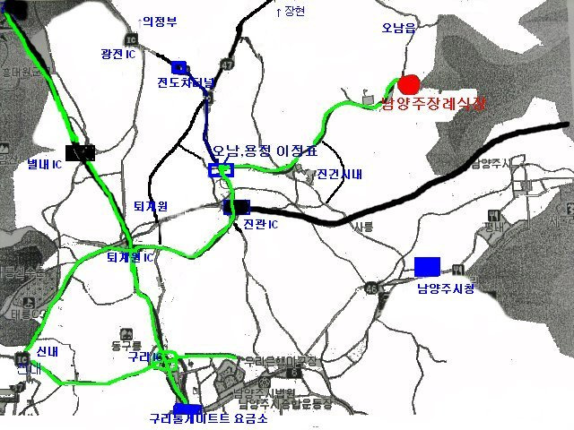 신내LPG충전소 이미지