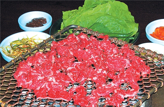 섬진강숯불구이 이미지
