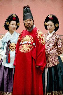 왕의여자 이미지