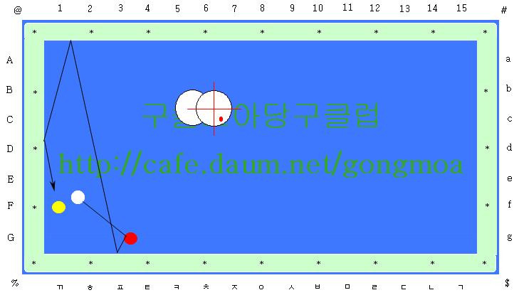 카페당구클럽 이미지