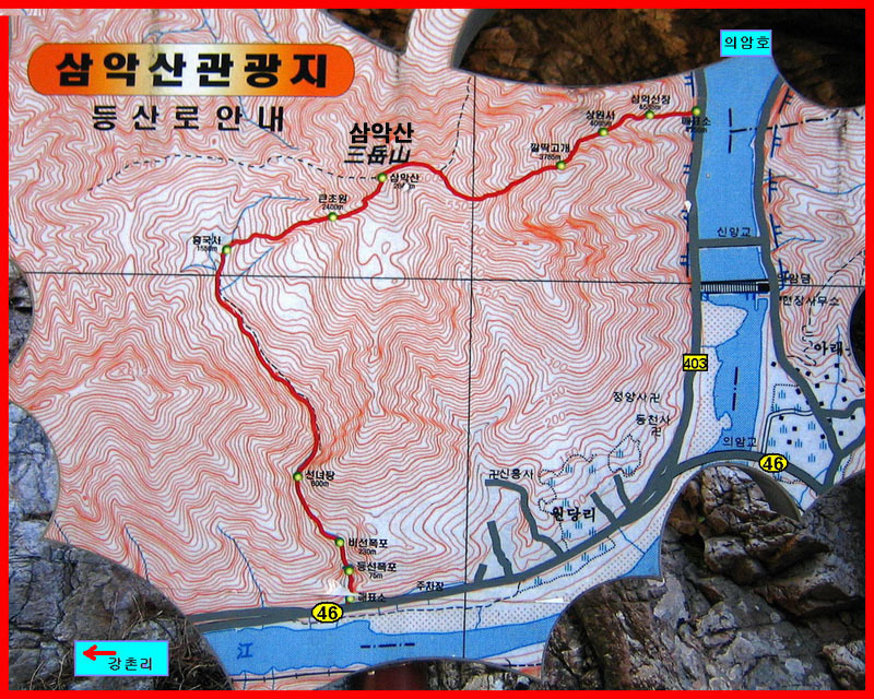 비선식당 이미지