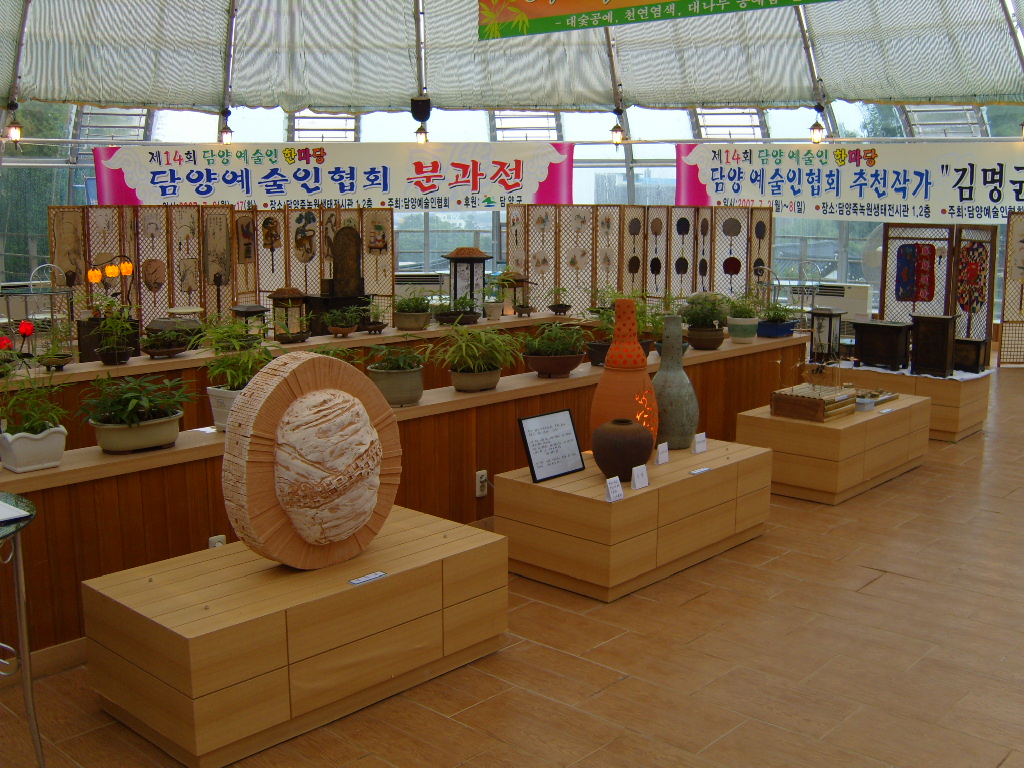예술인협회 분과전 - 전시 - 나눔문화예술협동조합 예술인협회 분과전